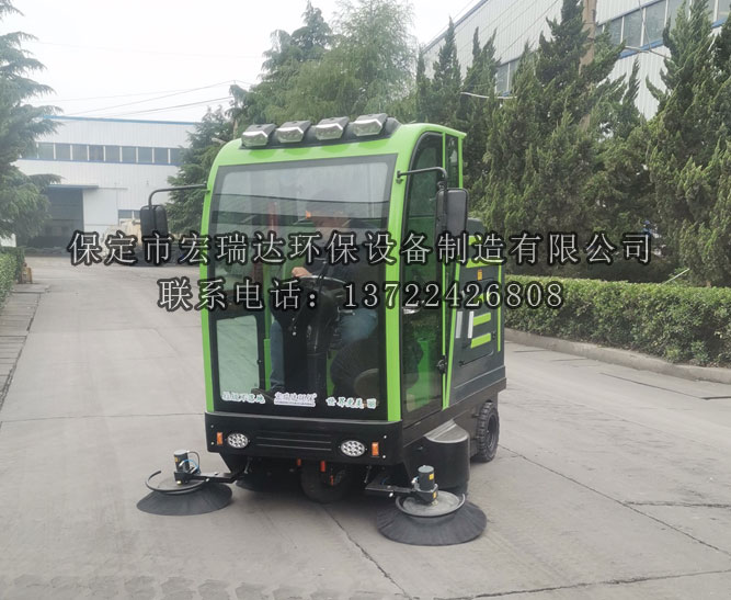 掃地車主要配件的維護(hù)保養(yǎng) 掃地車主要配件的維護(hù)保養(yǎng)